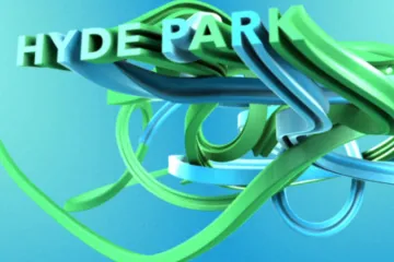  Hyde Park - průkopník nových médií v ČT
