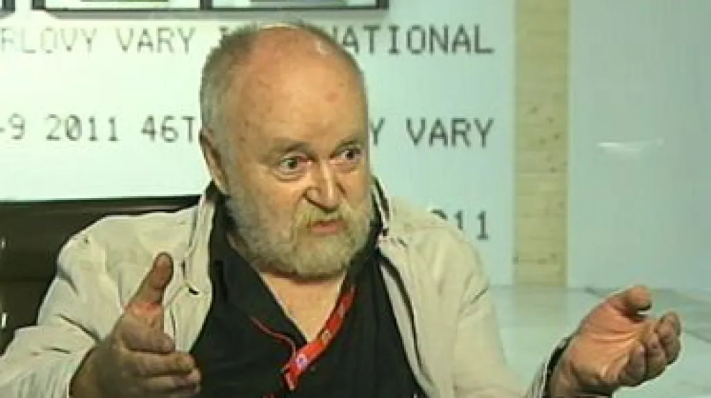 Karel Vachek