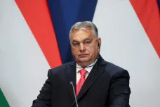 Maďarsko je otevřeno použití peněz EU na pomoc Kyjevu, řekl Orbánův poradce