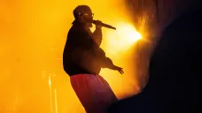 Kendrick Lamar