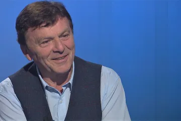 Jsem princem, ať chci, nebo ne, smiřuje se s životní rolí Pavel Trávníček