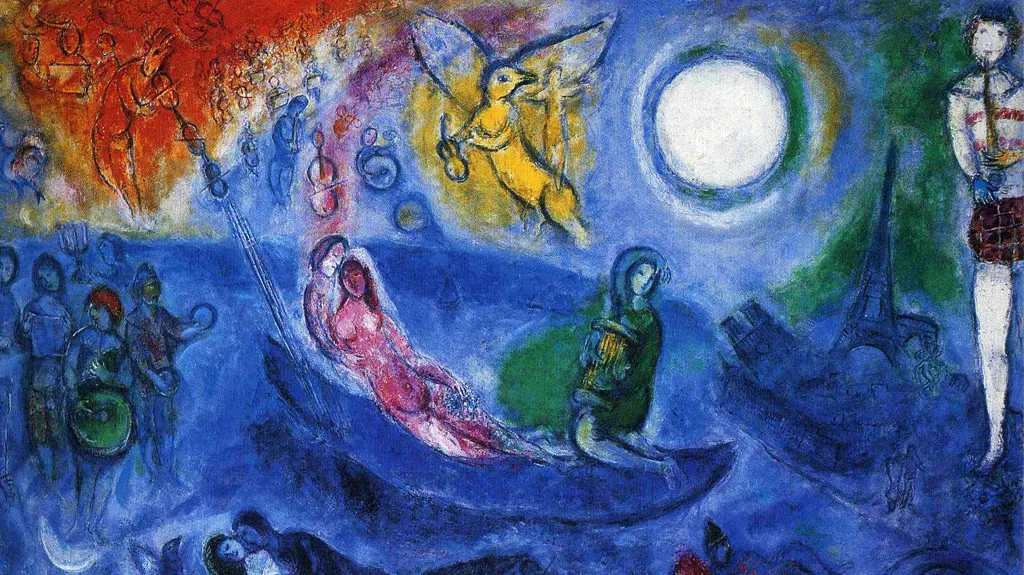 Chagall