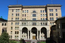 Moskva vyhostila zástupce českého velvyslance. Musí odjet do tří dnů