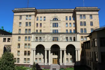 Moskva vyhostila zástupce českého velvyslance. Musí odjet do tří dnů