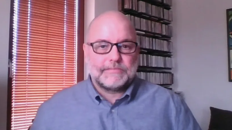 Politický analytik Lukáš Jelínek ke konzultacím prezidenta s kandidáty na ministry