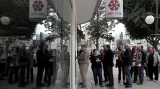 Kyperská bankovní krize