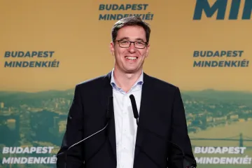 Maďarská opozice dobyla Budapešť i další města. V místních volbách se jí vyplatilo spojení sil