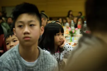 K cizím lidem jsou Češi chladní, říká Luu Anh Nhat. Vietnamskou komunitu pomáhá otevřít zbytku společnosti