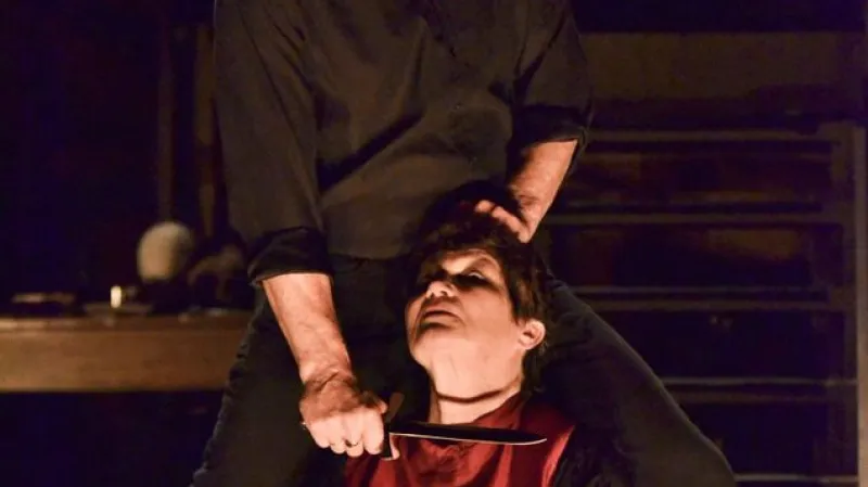 Women of Will, the Complete Journey