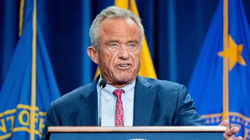 Robert Kennedy mladší