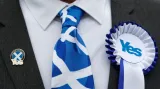 Skotské referendum rozděluje i známé umělce