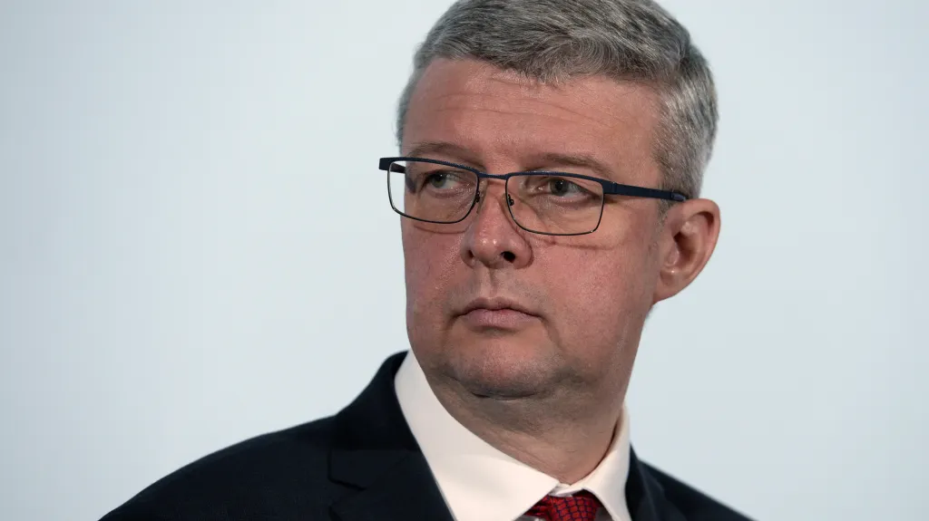Karel Havlíček