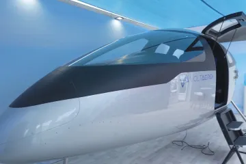 Elektrická letadla ta klasická nenahradí. Možná ale pomohou ta hybridní