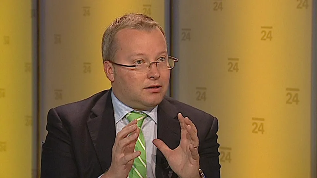 Tomáš Chalupa