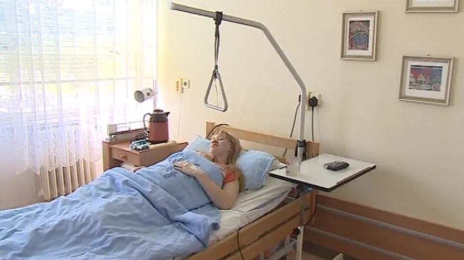 Martina Sladká měla jasno o tom, že chce jít na nadstandard