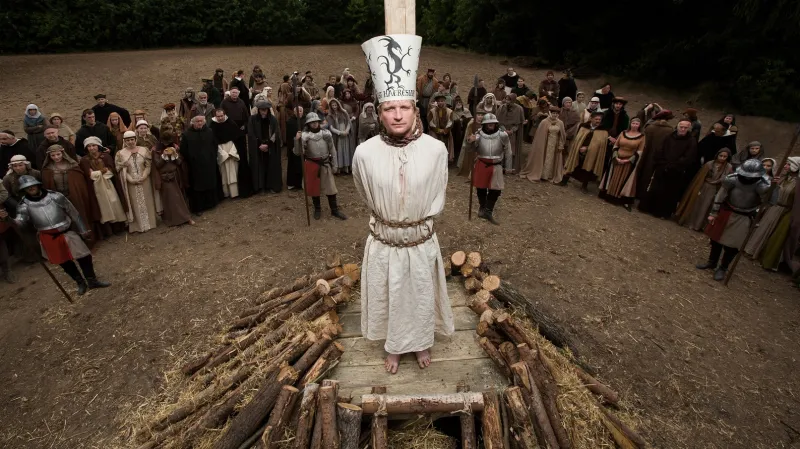 Jan Hus (2015, režie: Jiří Svoboda)