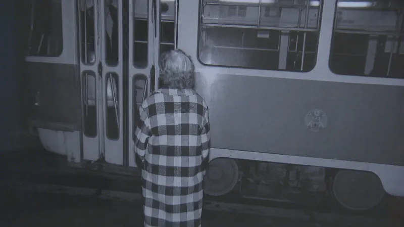 Fotografie Petera Župníka