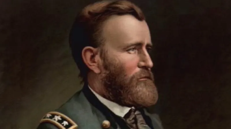 Ulysses S. Grant