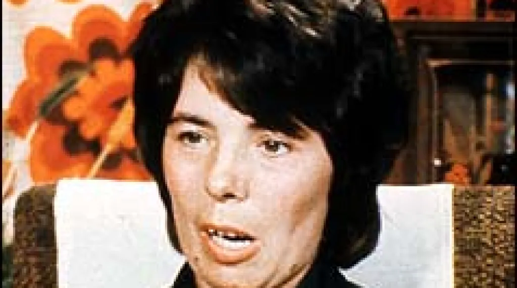 Anna Maguirová