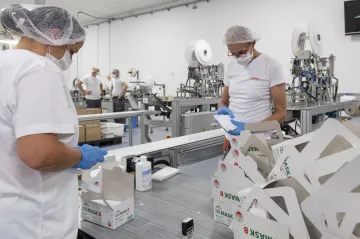 Investiční pobídky pro malé a střední firmy budou dostupnější