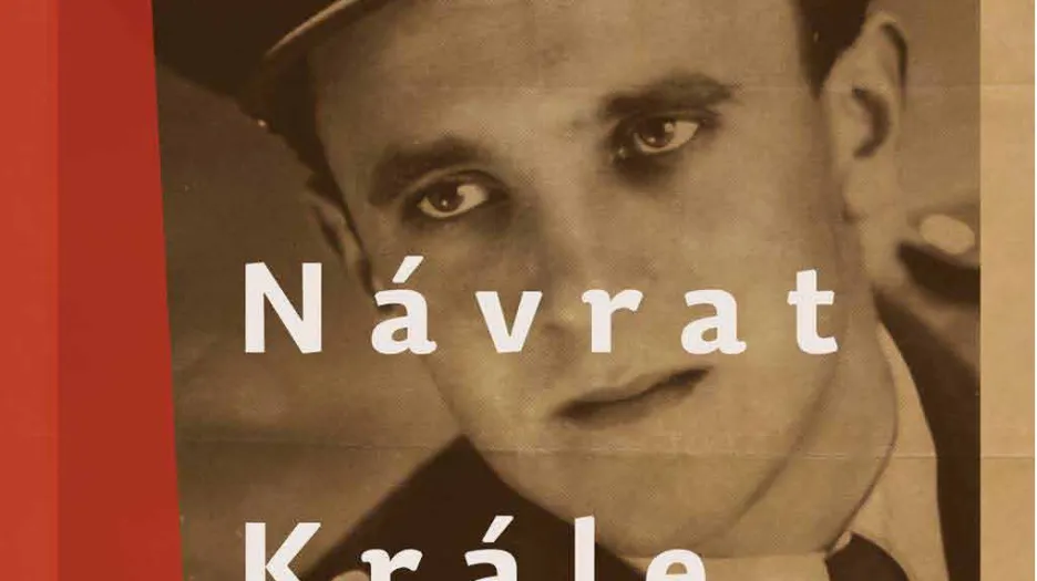 David Jan Žák / Návrat Krále Šumavy