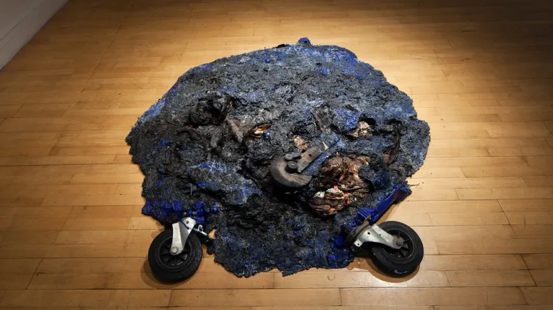 Městem posedlí / Epos 257