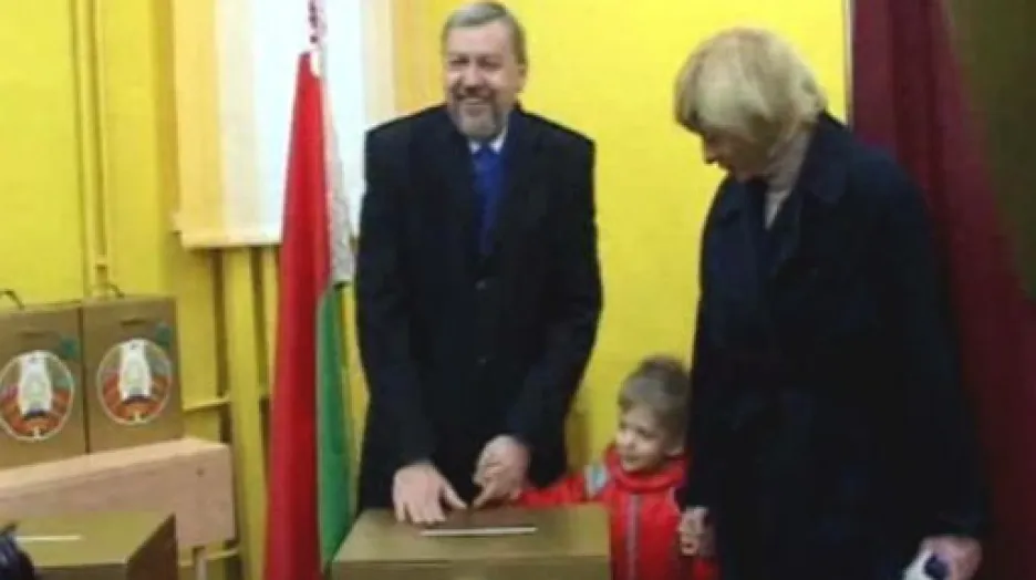 Reportáž Miroslava Karase