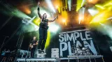 Simple Plan na Rock for People 2023