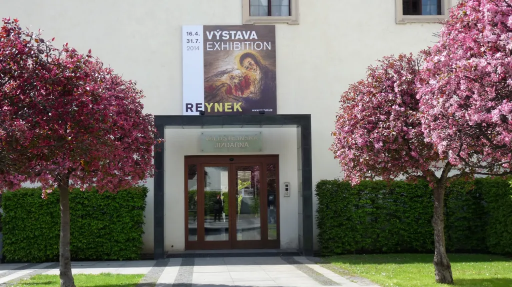 Reynek – Génius, na kterého jsme měli zapomenout