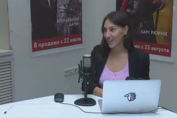 ČT mluvila s ruskými novinářkami a aktivistkami, které pociťují znaky otravy