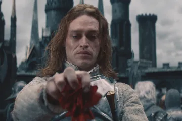 Dracula i Delon. Na francouzské filmy chodí miliony Rusů