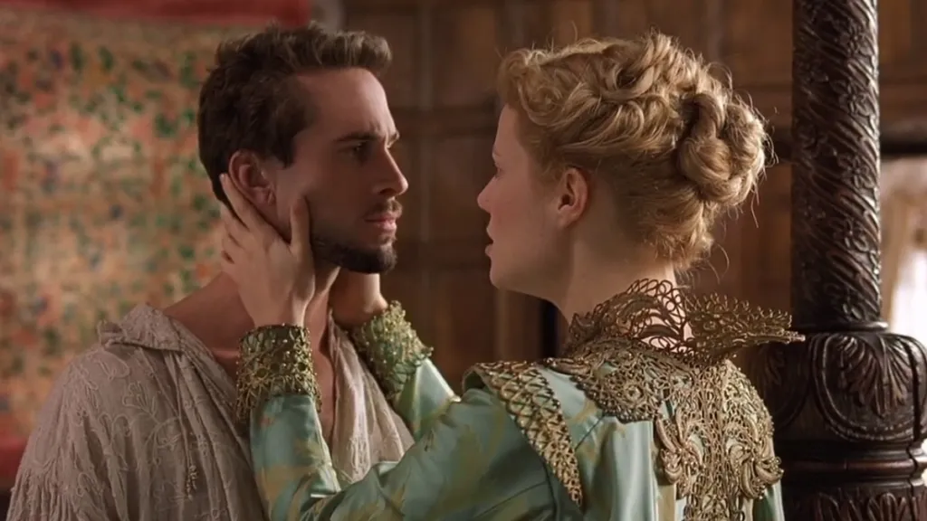 Zamilovaný Shakespeare, 1998, Režie: John Madden