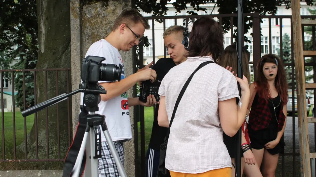 Letní Ambroziáda