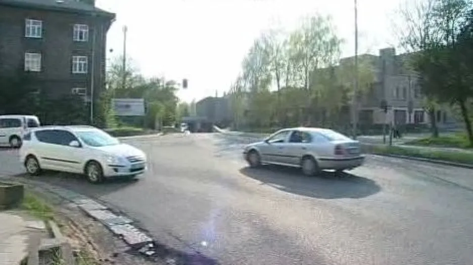 Provoz v Přerově