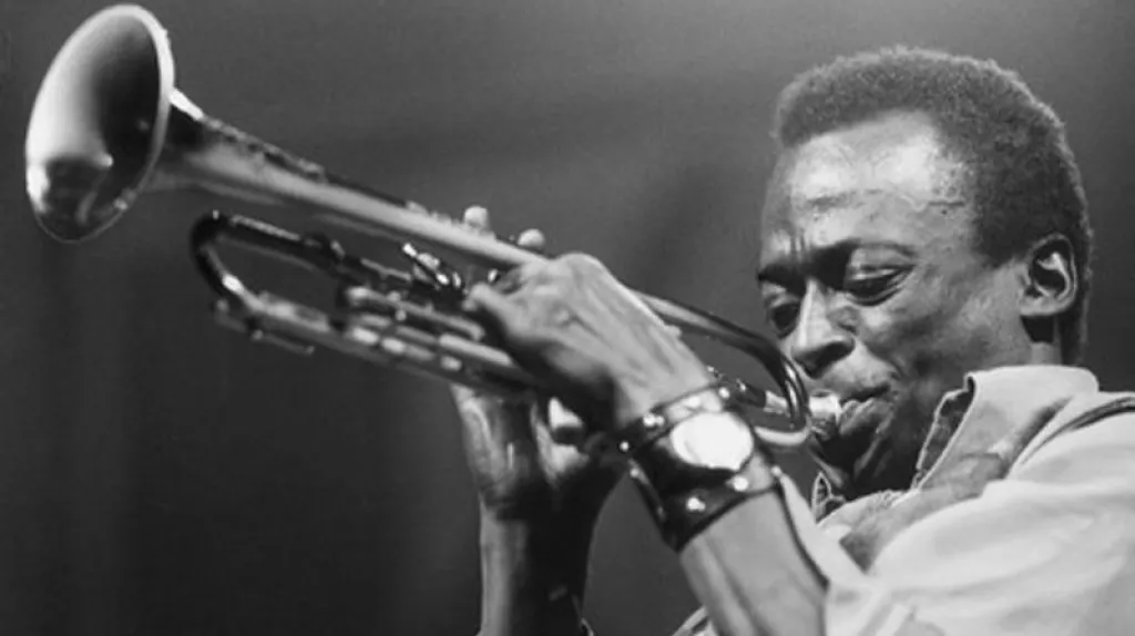 Miles Davis