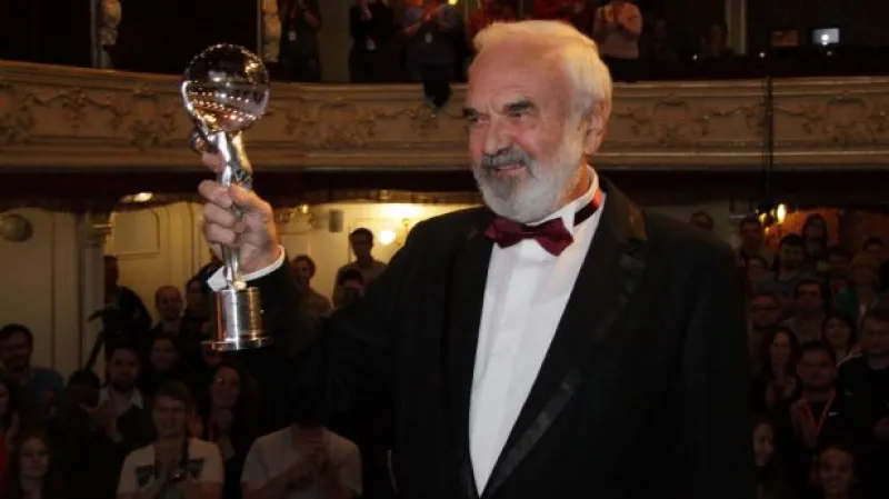 Zdeněk Svěrák: Raději napíšu scénář než autobiografii