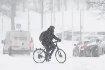 La Niña je tu. Ovlivní počasí na celé planetě