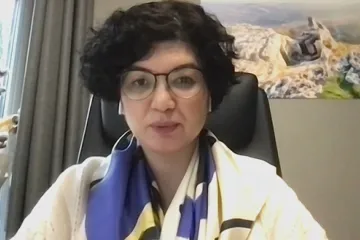 Крим майже через рік після російського вторгнення в Україну