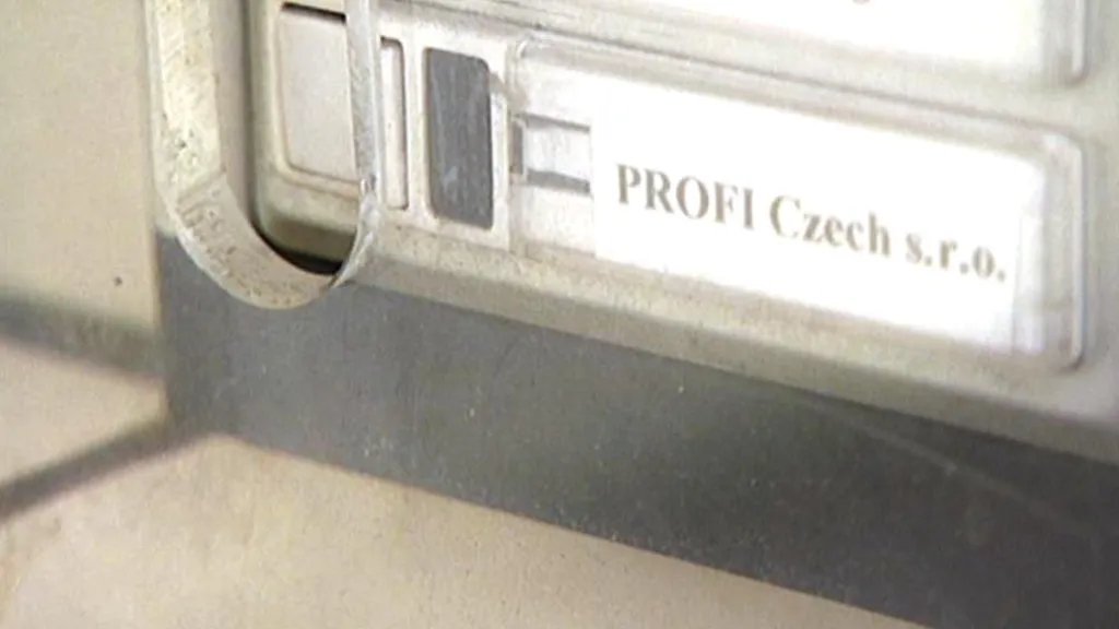 Firma PROFI CZECH