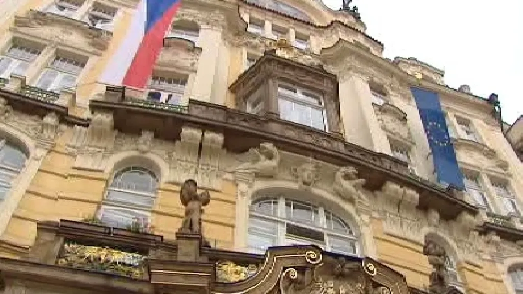 Ministerstvo pro místní rozvoj