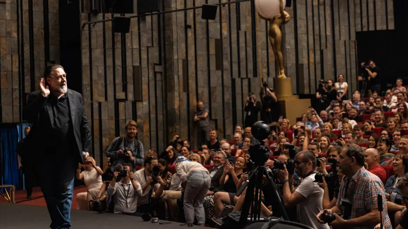 Úvod k filmu Master & Commander: Odvrácená strana světa