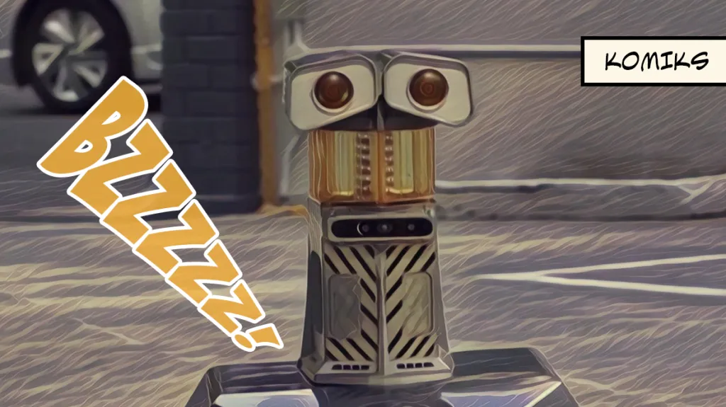 Asie ve znamení robotizace