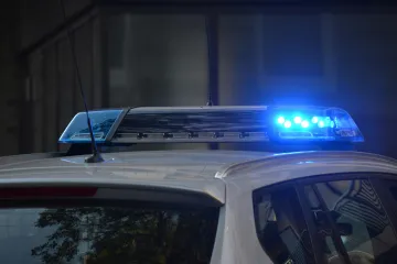 Policisté zadrželi v Dnipru muže v kauze výhrůžek českým a slovenským školám