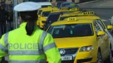 Události v regionech: Praha se s taxikáři dohodla na kompromisu