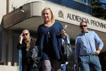 Děti ukradené za Franka: Lékař je vinen, ale zločin je promlčen