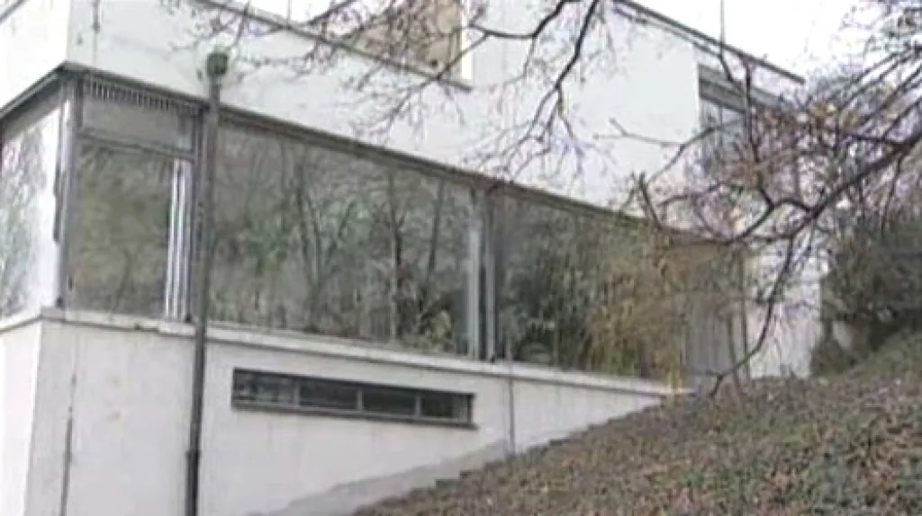 Vila Tugendhat