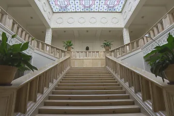 Vytvořil vždy nové řešení a tím i identitu místa. Architekt Bauer proměňoval Slezsko