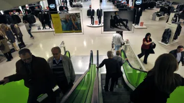 Obchodní dům Kotva