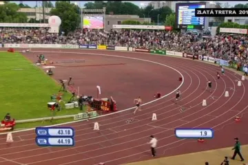 Vítkovický stadion projde rekonstrukcí za 500 milionů