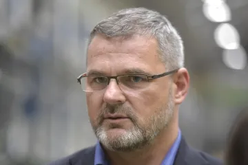 Ministryně obrany odvolala ředitele státního podniku VOP CZ Špoka